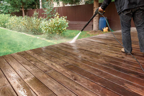 Browns Mills, NJ Pressure Washing Company