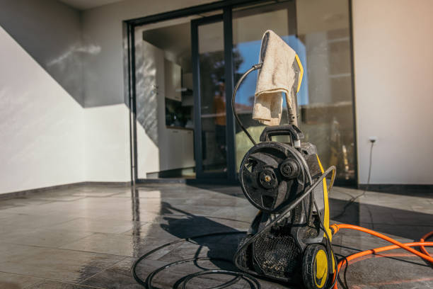 Best Driveway Pressure Washing  in Browns Mills, NJ