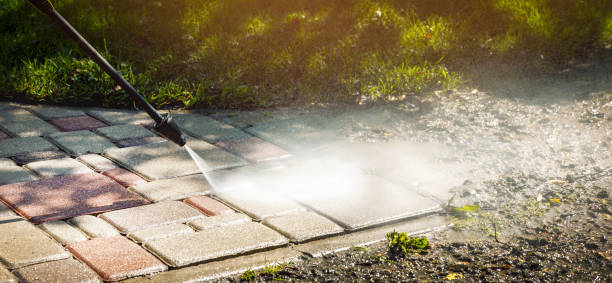 Best Fence Cleaning  in Browns Mills, NJ