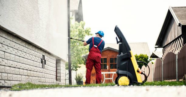 Best Gas Station Cleaning  in Browns Mills, NJ